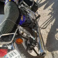 متور سیکلت ۲۰۰ نیرو متور|موتورسیکلت|یاسوج, |دیوار