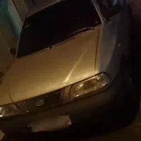پراید141 مدل۸۵|خودرو سواری و وانت|قم, حقیقت|دیوار