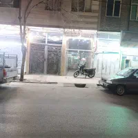 مغازه-حاشیه-خیابان-اصلی-تلگرد