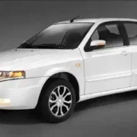 سمند سورن پلاس ۱۴۰۴