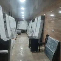 کالای خواب با قیمت استثنایی|تخت و سرویس خواب|شفت, |دیوار