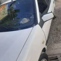 زانتیا سفید سالم فابریک مصرفی سالم .عروسک|خودرو سواری و وانت|علیآباد کتول, |دیوار