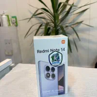 Redmi Note 14 Pro