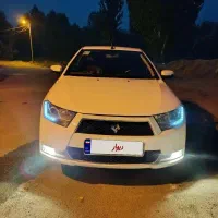 دنا تیپ 2 مدل 1394|خودرو سواری و وانت|سقز, |دیوار