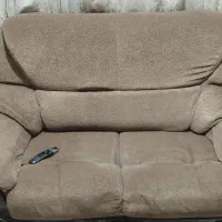 فروش مبل دست دوم|مبلمان خانگی و میز عسلی|کهنوج, |دیوار