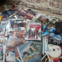 فیلم سی دی