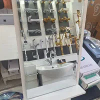 آینه باکس ضد آب pvc|لوازم سرویس بهداشتی|تهران, گلستان (شهرک راه آهن)|دیوار