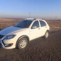 کوییک s مدل 1402|خودرو سواری و وانت|میانه, |دیوار