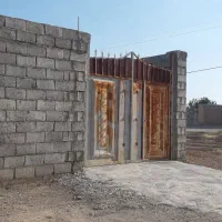 زمین ۱۵۴ متری