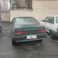پژو آردی آی RDi مدل ۸۵