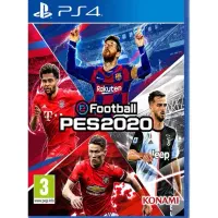 pes 2020 ps4