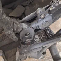 ست کالسکه و کریر و صندلی بچه|کالسکه و لوازم جانبی|تهران, زعفرانیه|دیوار