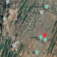 زمین باغ ویلا بهداشتی ایران