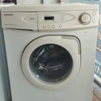 لباسشویی سامسونگ