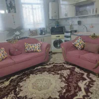 ی دست مبل راحتی|مبلمان خانگی و میز عسلی|خرم‌آباد, |دیوار