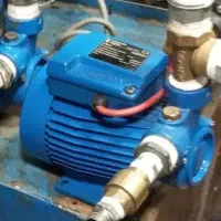 فروش ۲عدد پمپ ایتالیایی