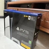 PS 5 SLIM 1 TB|کنسول، بازی ویدئویی و آنلاین|تهران, فلاح|دیوار