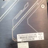 کارت گرافیک RTX 2060 و RTX 3060 12GB|قطعات و لوازم جانبی رایانه|تهران, تهرانسر غربی|دیوار