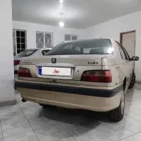 پژوپارس|خودرو سواری و وانت|سقز, |دیوار