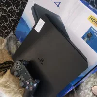 PS4 slim کپیخور ۱۲.۰۲
