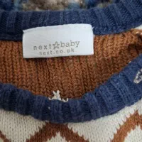 سرهمی پسرانه|کفش و لباس بچه|مشهد, انقلاب|دیوار