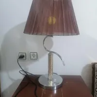 چراغ خواب سالم و تمیز