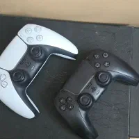 ps5 دوماه کار نونو|کنسول، بازی ویدئویی و آنلاین|اصفهان, سپاهان‌شهر|دیوار