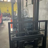 لیفتراک ۲.۵ تن تویوتا ۸ اف مدل ۲۰۲۱ دیزل مشابه صفر|خودرو سنگین|ری, دولتآباد|دیوار