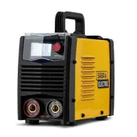 دستگاه صبا الکتریک (تکفاز smart plus b) 5/370/000|ماشین‌آلات صنعتی|تهران, سازمان برنامه شمالی|دیوار