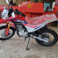 موتور۲۵۰ccصفرفلات