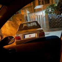 فروش پراید ۸۸