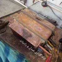 سرویس ابگرمکن دیواری همه مدل|آبگرمکن، پکیج، شوفاژ|ملارد, |دیوار