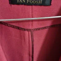 مانتو کتی در حد نو|لباس|ری, علایین|دیوار