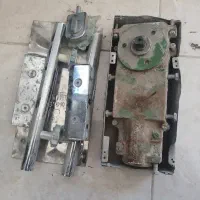 جک ارام بند