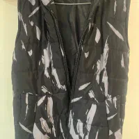 پافر و مانتو جین