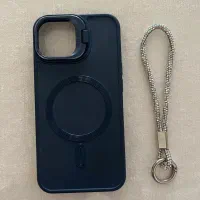 قاب و آویز گوشی