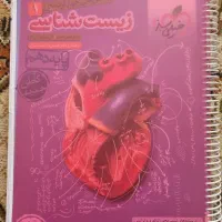 زیست خیلی سبز دهم 1402