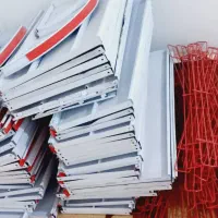 فروش قفسه نو نو فوری|فروشگاه و مغازه|شوشتر, |دیوار