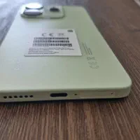 گوشی ردمی نوت 14 ..256|موبایل|بندر کنگان, |دیوار