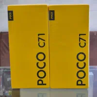 شیائومی Poco C71 با حافظه 128