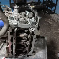 میکانیک جلوبندی سیار