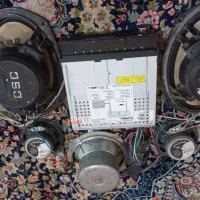 ضبط وباند وبوق