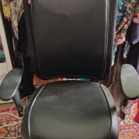 صندلی اداری نیلپر