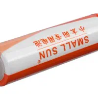 باطری لیتیومی ۳،۷ولت قابل شارژ|سایر لوازم برقی|خمین, |دیوار