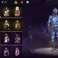 فریفایر|کنسول، بازی ویدئویی و آنلاین|دهدشت, |دیوار