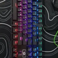 صفحه کلید ردراگون