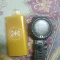 سلام هر دو سالم و نو هستن