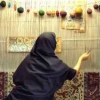 قالیباف،قالی باف،کارگاه قالیبافی
