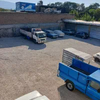 رهن و اجاره گاراژ|اجارهٔ مغازه و غرفه|خرمآباد, |دیوار