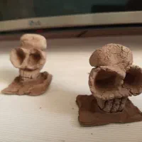 اسکلت دکوری ماکت|اسباب‌‌بازی|بندرعباس, |دیوار